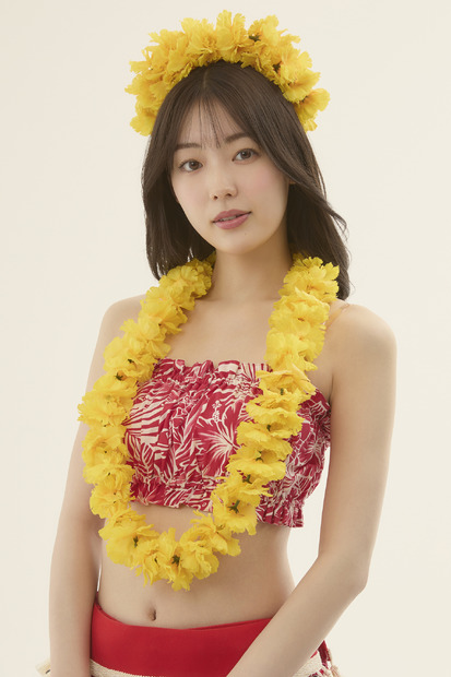 中村里帆