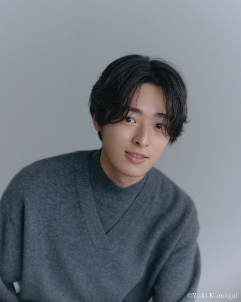 谷原七音