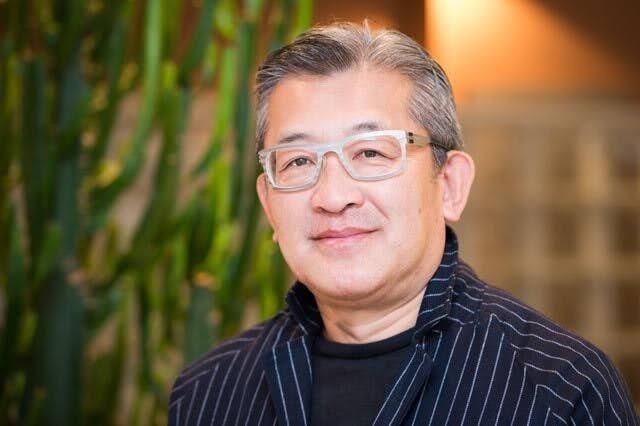 大河内浩