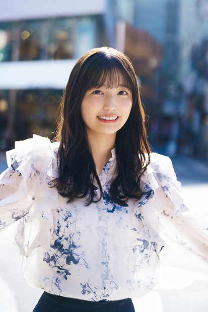 五百城茉央（C）光文社／週刊FLASH 写真（C）HIROKAZU