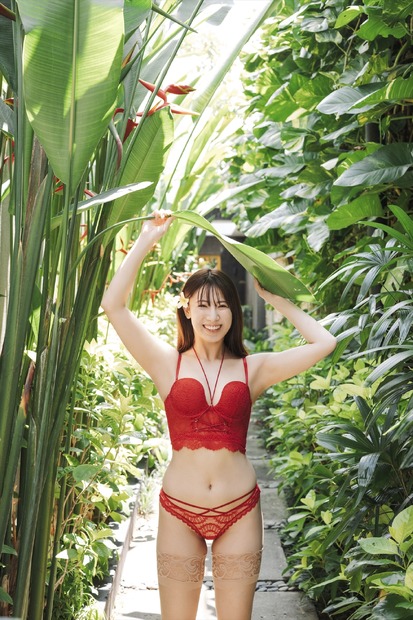 （C）KADOKAWA　（C）Zest, Inc.　PHOTO/下田直樹