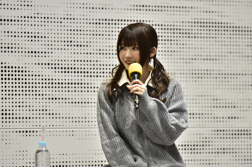 文化放送のラジオ番組『アインシュタイン・山崎紘菜 Heat & Heart!』（毎週日曜16:00-16:55）公開収録イベント