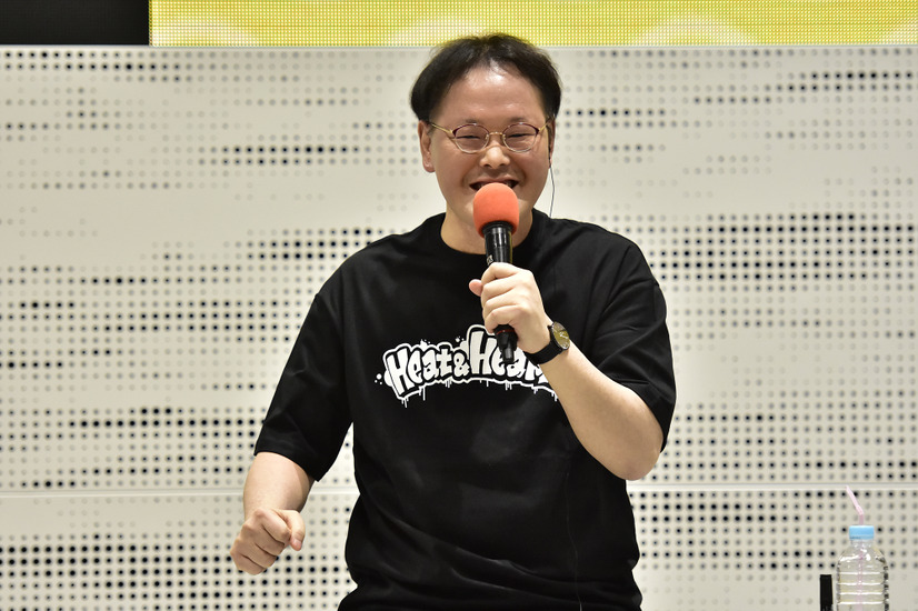 文化放送のラジオ番組『アインシュタイン・山崎紘菜 Heat & Heart!』（毎週日曜16:00-16:55）公開収録イベント