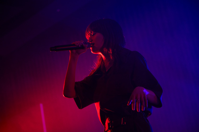 「J-WAVE SAISON CARD TOKIO HOT 100 MEGA JAM in TAKANAWA GATEWAY CITY」