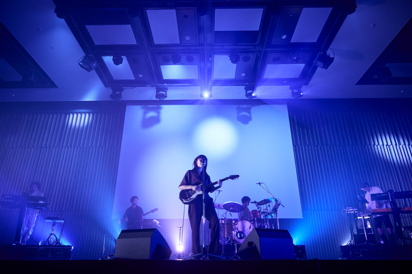 「J-WAVE SAISON CARD TOKIO HOT 100 MEGA JAM in TAKANAWA GATEWAY CITY」