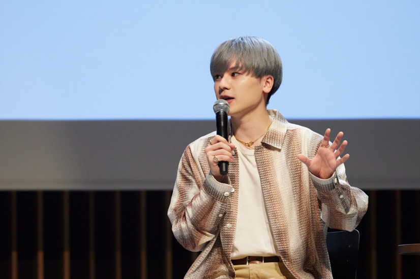 「J-WAVE SAISON CARD TOKIO HOT 100 MEGA JAM in TAKANAWA GATEWAY CITY」