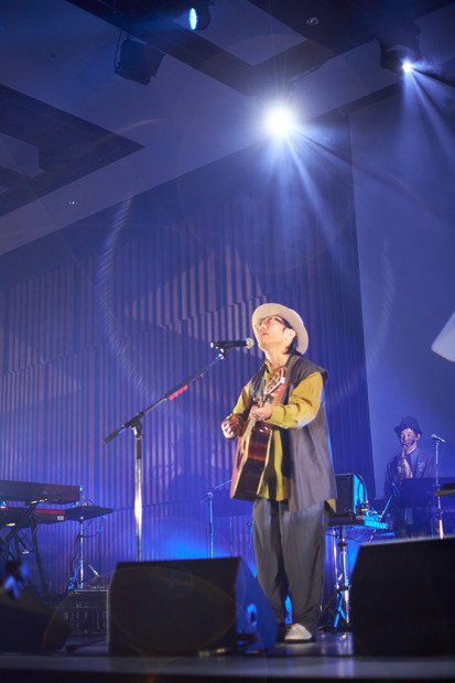 「J-WAVE SAISON CARD TOKIO HOT 100 MEGA JAM in TAKANAWA GATEWAY CITY」