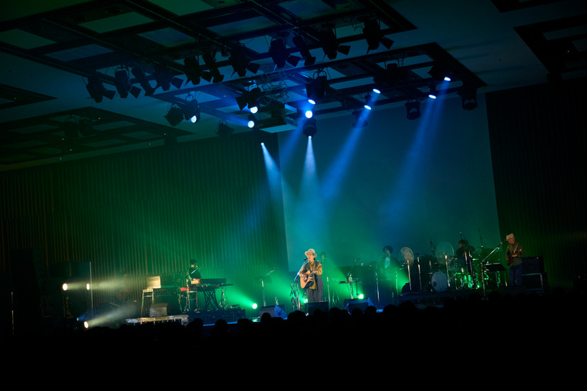 「J-WAVE SAISON CARD TOKIO HOT 100 MEGA JAM in TAKANAWA GATEWAY CITY」