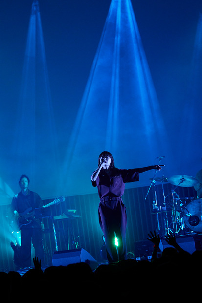 「J-WAVE SAISON CARD TOKIO HOT 100 MEGA JAM in TAKANAWA GATEWAY CITY」