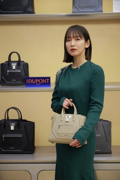 「エス・テー・デュポン 銀座フラッグシップ グランドオープン記念イベント」