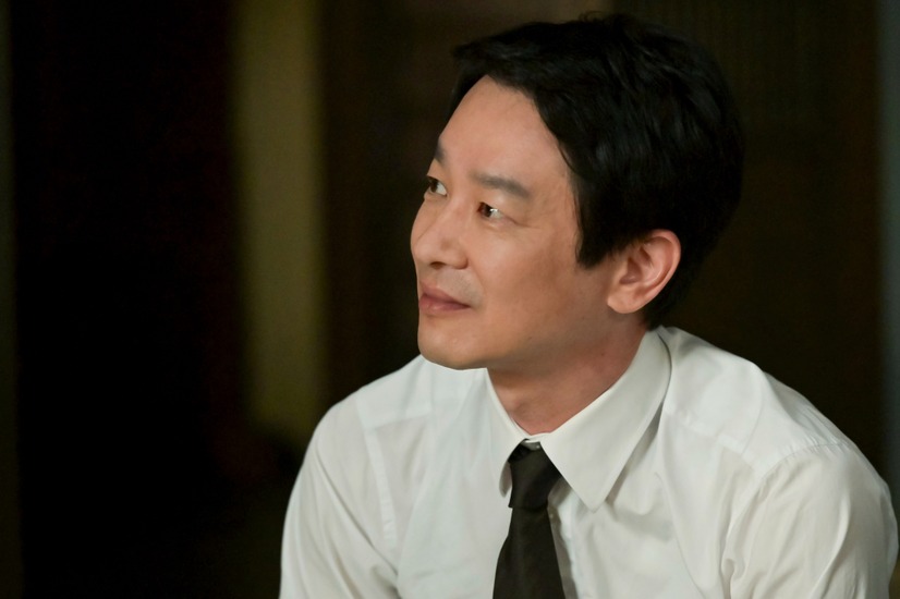 NHK連続テレビ小説『あんぱん』　(C)NHK