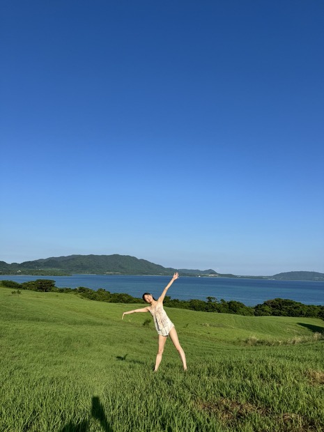 須田亜香里（写真は須田亜香里の公式Xから）※所属事務所に掲載許諾をもらってます