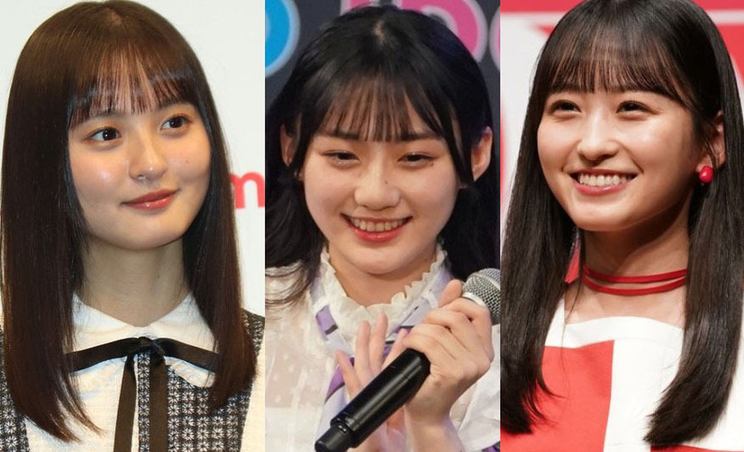 乃木坂46、「いややん」と言いながらオリジナルダンス！消費者庁のWebCMに登場