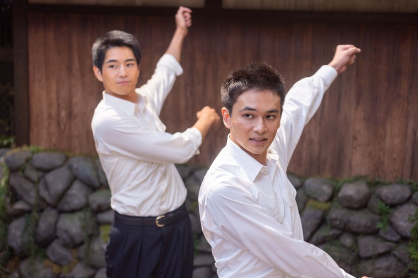 （C)NHK