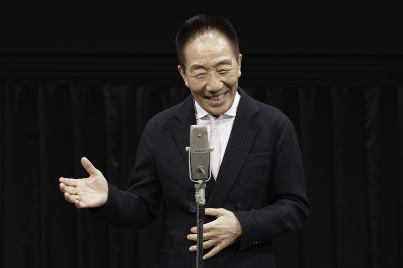 中田カウス