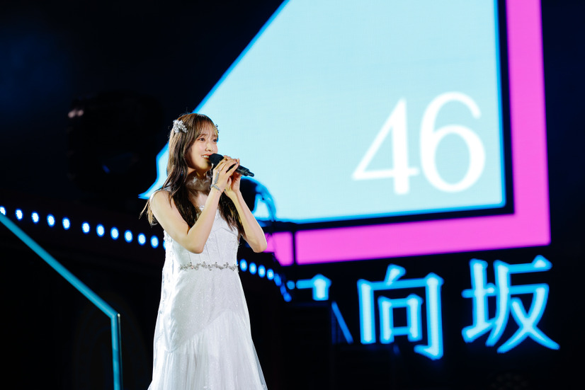 「6回目のひな誕祭」ライブ写真　撮影：上山陽介