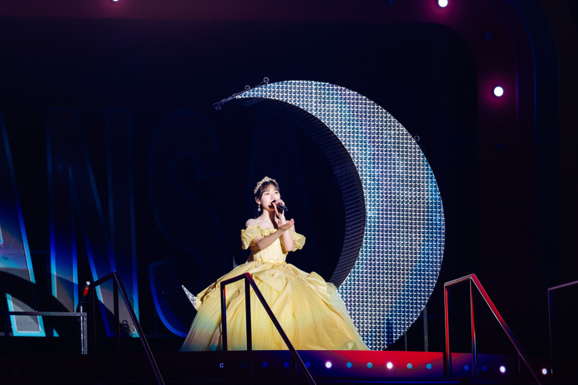 「6回目のひな誕祭」ライブ写真　撮影：上山陽介
