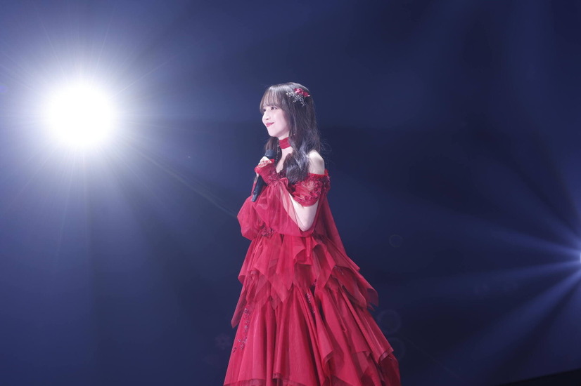 38thSGアンダーライブ ライブ写真　撮影者：鈴木健太（KENTA Inc.）
