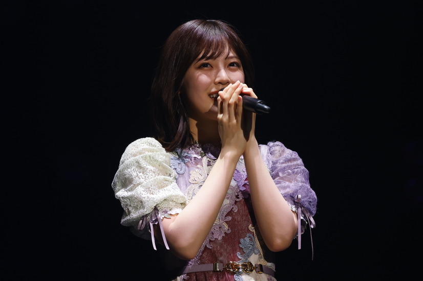38thSGアンダーライブ ライブ写真　撮影者：鈴木健太（KENTA Inc.）