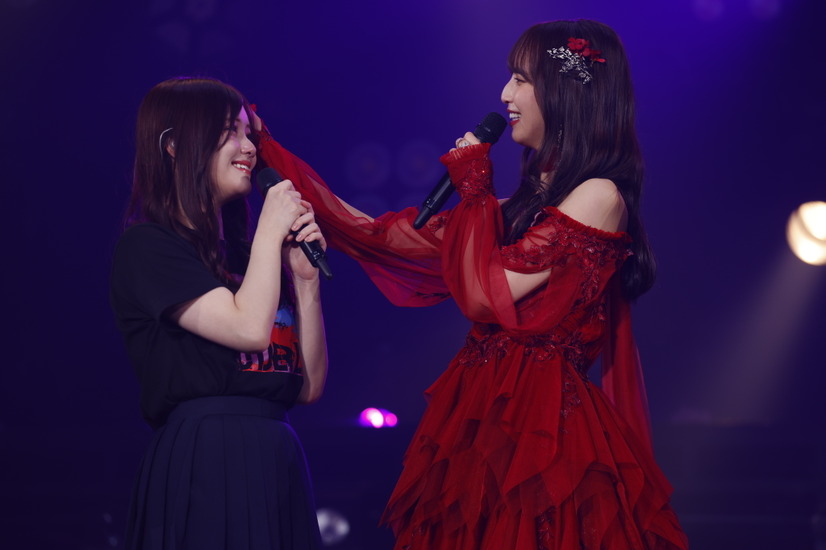 38thSGアンダーライブ ライブ写真　撮影者：鈴木健太（KENTA Inc.）