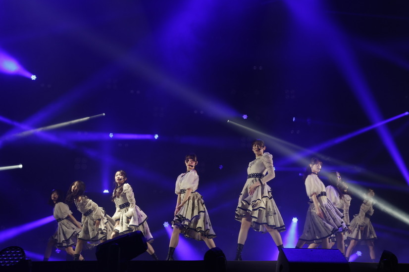 38thSGアンダーライブ ライブ写真　撮影者：鈴木健太（KENTA Inc.）