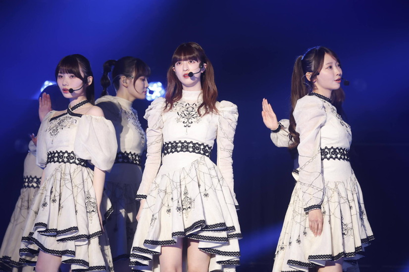 38thSGアンダーライブ ライブ写真　撮影者：鈴木健太（KENTA Inc.）