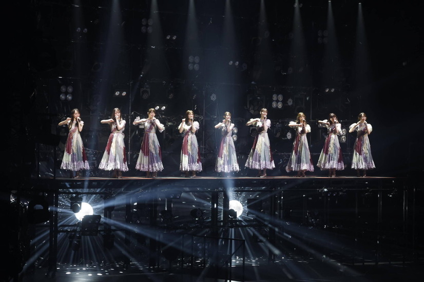 38thSGアンダーライブ ライブ写真　撮影者：鈴木健太（KENTA Inc.）