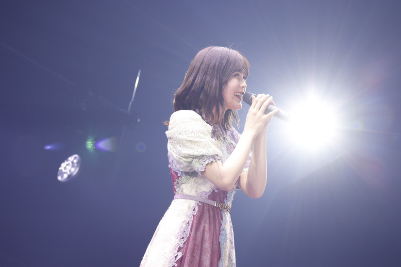 38thSGアンダーライブ ライブ写真　撮影者：鈴木健太（KENTA Inc.）