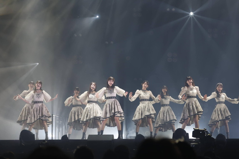 38thSGアンダーライブ ライブ写真　撮影者：鈴木健太（KENTA Inc.）