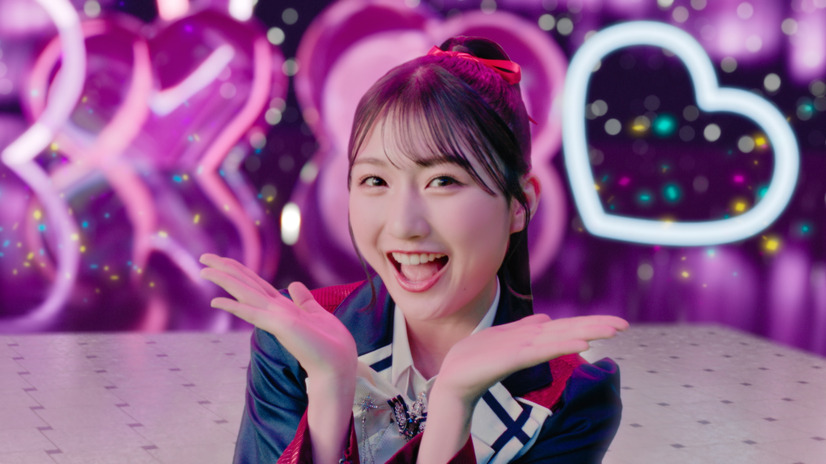 NMB48　（C） UNIVERSAL MUSIC LLC.