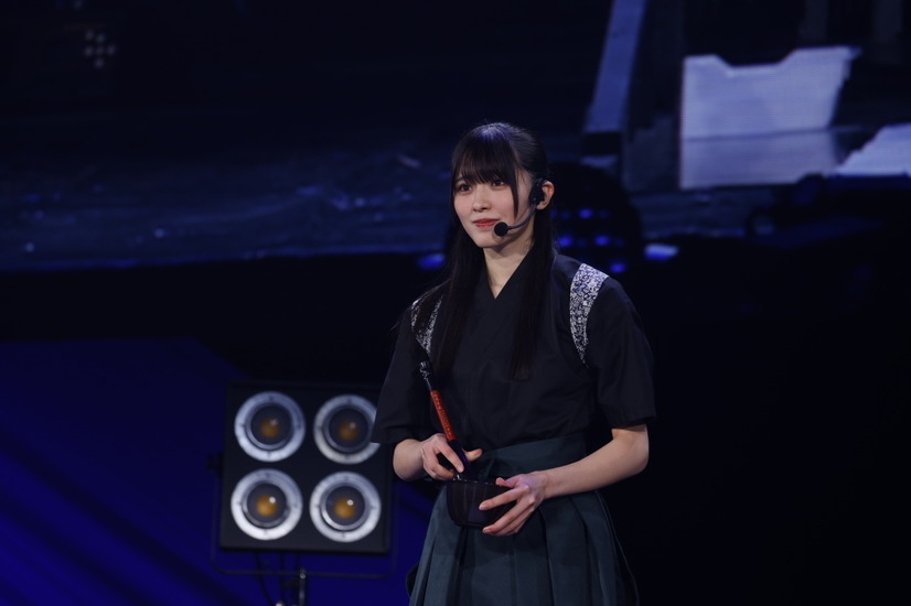 乃木坂46 初披露の会「はじめまして、6期生です」　撮影：鈴木健太(KENTA Inc.)