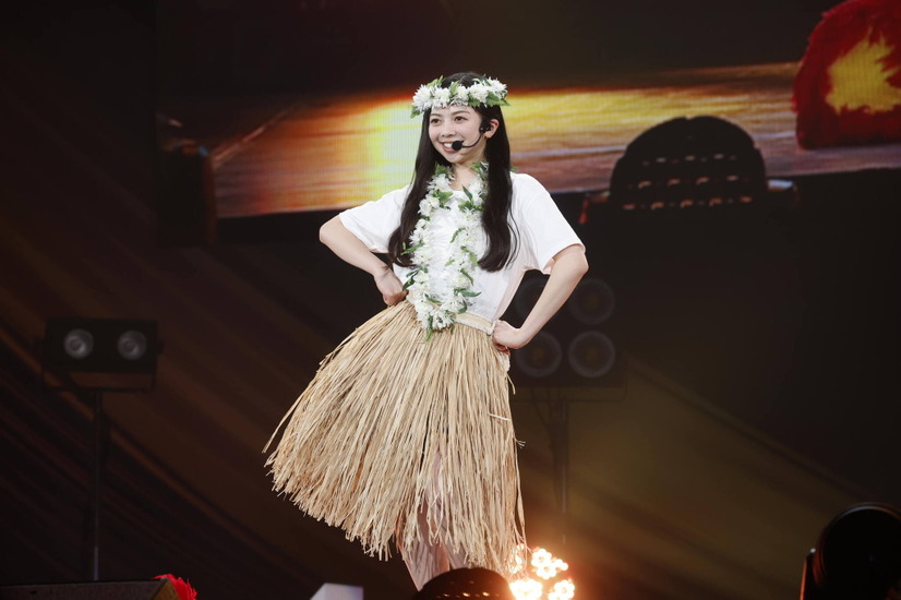 乃木坂46 初披露の会「はじめまして、6期生です」　撮影：鈴木健太(KENTA Inc.)