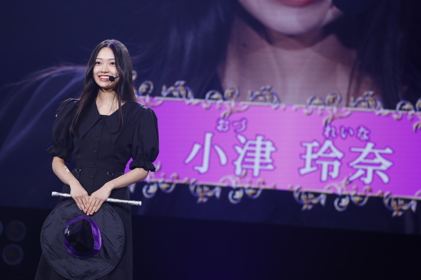 乃木坂46 初披露の会「はじめまして、6期生です」　撮影：鈴木健太(KENTA Inc.)