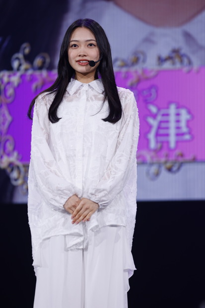 乃木坂46 初披露の会「はじめまして、6期生です」　撮影：鈴木健太(KENTA Inc.)