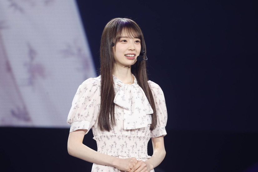乃木坂46 初披露の会「はじめまして、6期生です」　撮影：鈴木健太(KENTA Inc.)