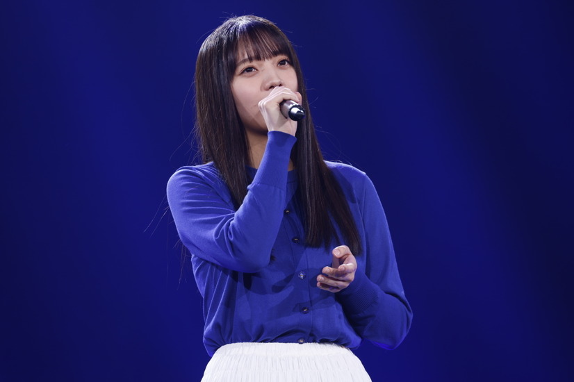 乃木坂46 初披露の会「はじめまして、6期生です」　撮影：鈴木健太(KENTA Inc.)