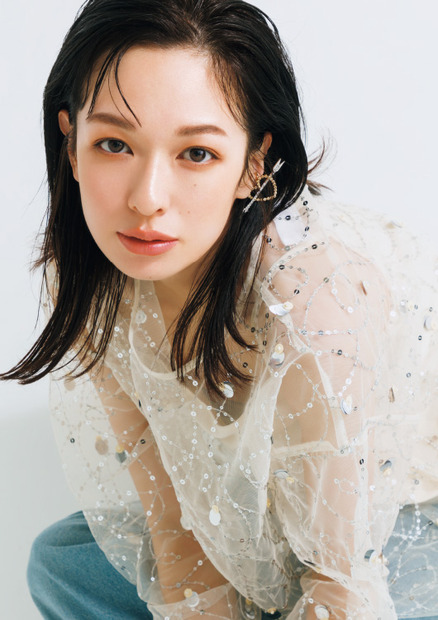 森絵梨佳
