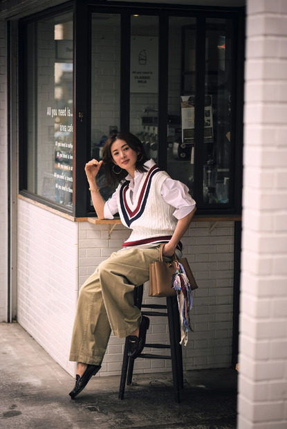 高垣麗子