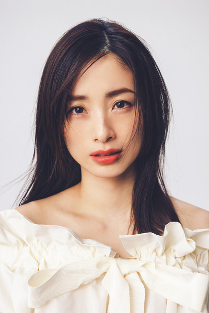 上戸彩