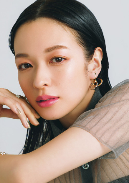 森絵梨佳