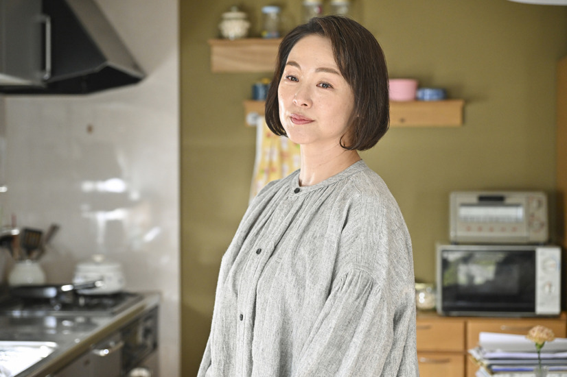 日曜劇場『キャスター』　(C)TBS