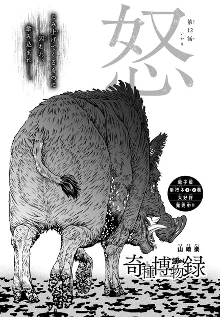 榎原依那が表紙と巻頭グラビアを飾る『月刊少年チャンピオン』5月特大号（秋田書店）