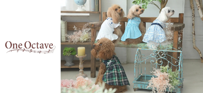 関東エリア店舗初！犬用アパレル用品のショップ・イン・ショップ「WAN　CLOSET」を新設