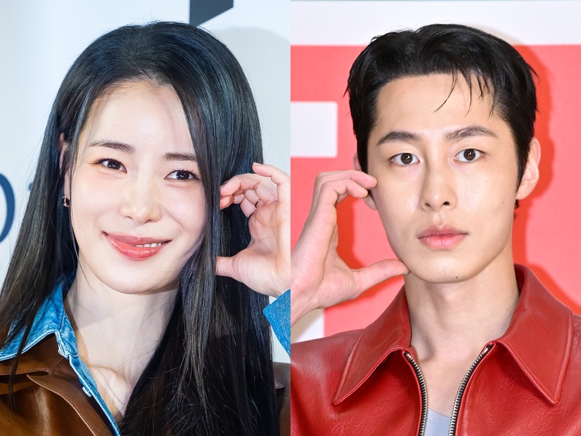 イム・ジヨン＆イ・ジェウクの“末っ子コンビ”に注目！『オンニの産地直送2』ドタバタの幕開け