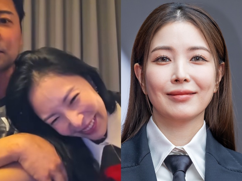 泥酔生配信でお笑いタレントを“侮辱”した歌手BoA、謝罪するも…「失望した」「人間性にがっかり」の声