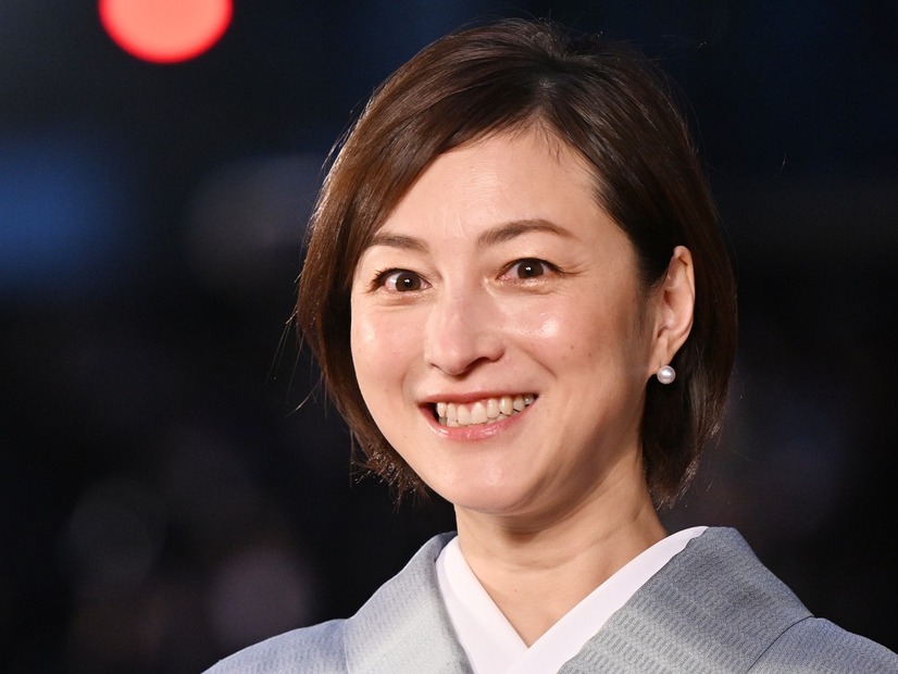 「“国民の妹”の没落」広末涼子の現行犯逮捕、韓国にも衝撃…日本とは異なる清純イメージで人気のワケ