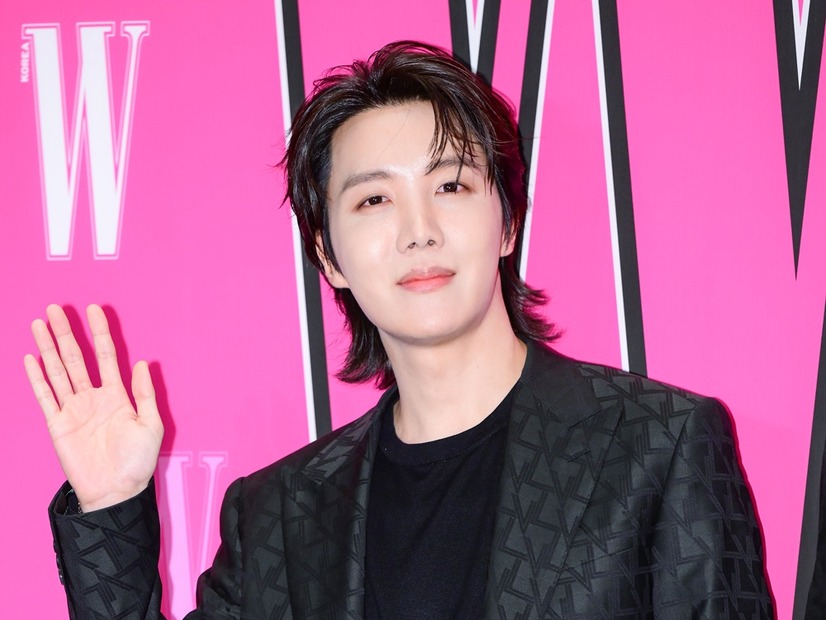BTS・J-HOPE、17万人熱狂の北米ツアー完走！いよいよ日本公演含むアジアツアーへ