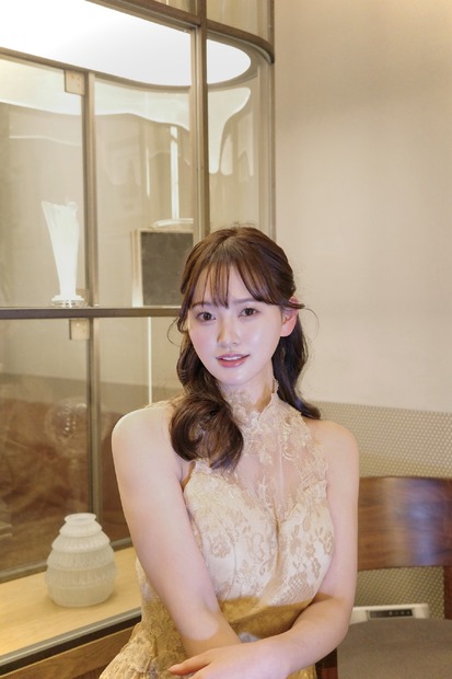 兒玉遥