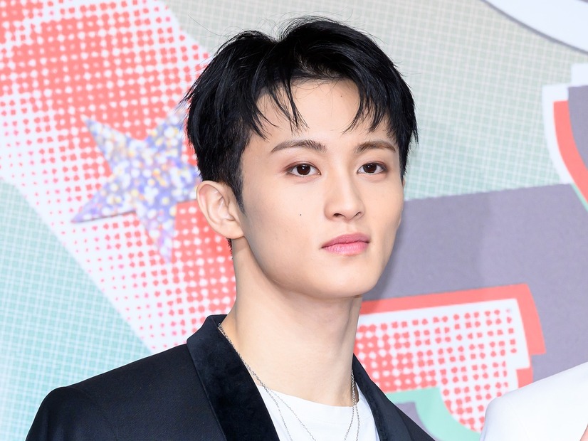 NCT・マーク、初ソロALがリリースと同時にチャート1位を席巻！“ワールドワイド”な人気が止まらない
