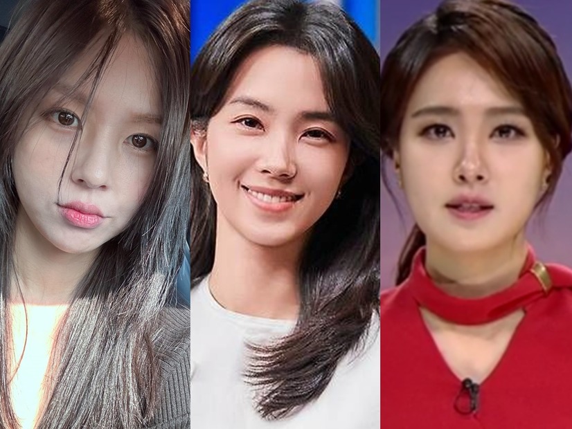 かつて「ビッグ3」と呼ばれた美しき韓国女子アナ、14年勤めたJTBCを退社…他の2人の現在は？
